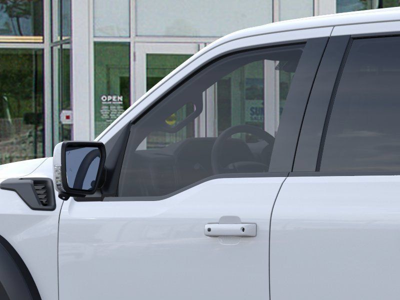 New 2026 Ford F150 Raptor AWD/4WD image 20