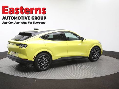 Used 2025 Ford Mustang Mach-E Premium AWD/4WD image 43