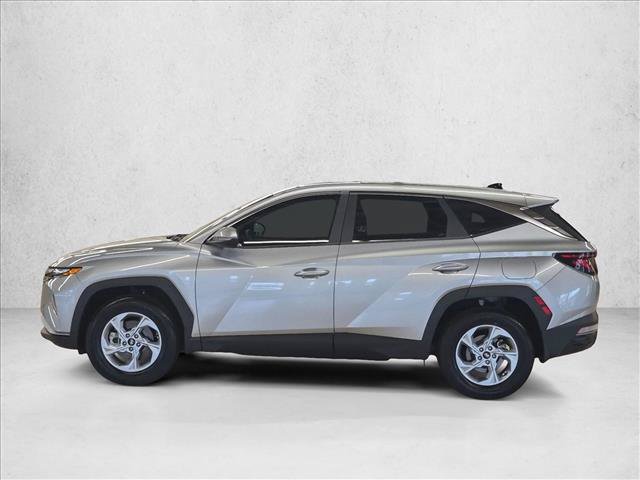 Used 2022 Hyundai Tucson SE AWD/4WD image 9