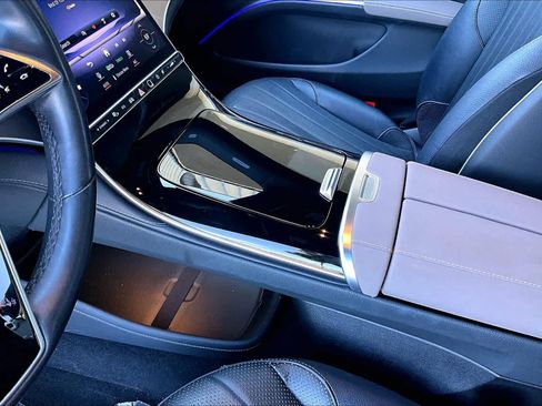 Used 2023 Mercedes-Benz EQS 450+ Sedan image 16