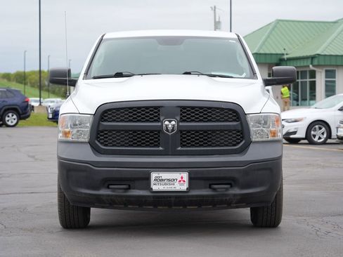 Used 2016 RAM 1500 Tradesman w/ Popular Equipment Group AWD/4WD image 8