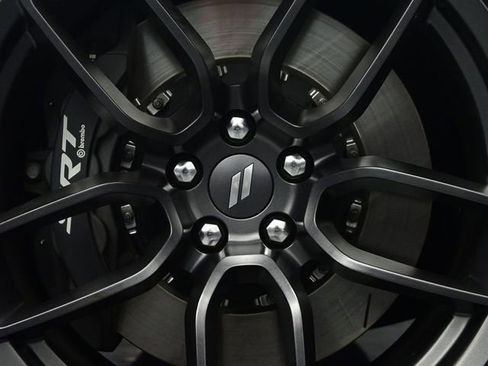 Used 2022 Dodge Challenger R/T Scat Pack image 53