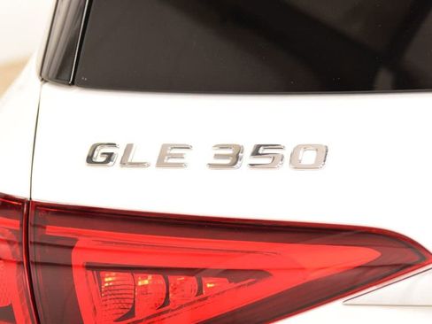 Used 2022 Mercedes-Benz GLE 350 4MATIC image 22