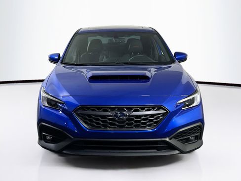 Used 2023 Subaru WRX Limited AWD/4WD image 2