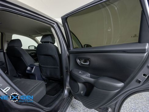 Used 2024 Honda HR-V LX image 34