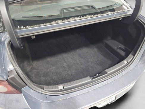 Used 2025 MAZDA MAZDA3 s image 25