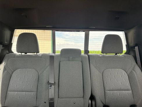 Used 2023 RAM 1500 Big Horn AWD/4WD image 32
