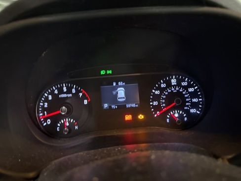 Used 2020 Kia Soul X-Line FWD image 8