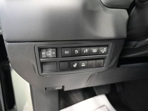 New 2026 Toyota Tundra Limited AWD/4WD image 30
