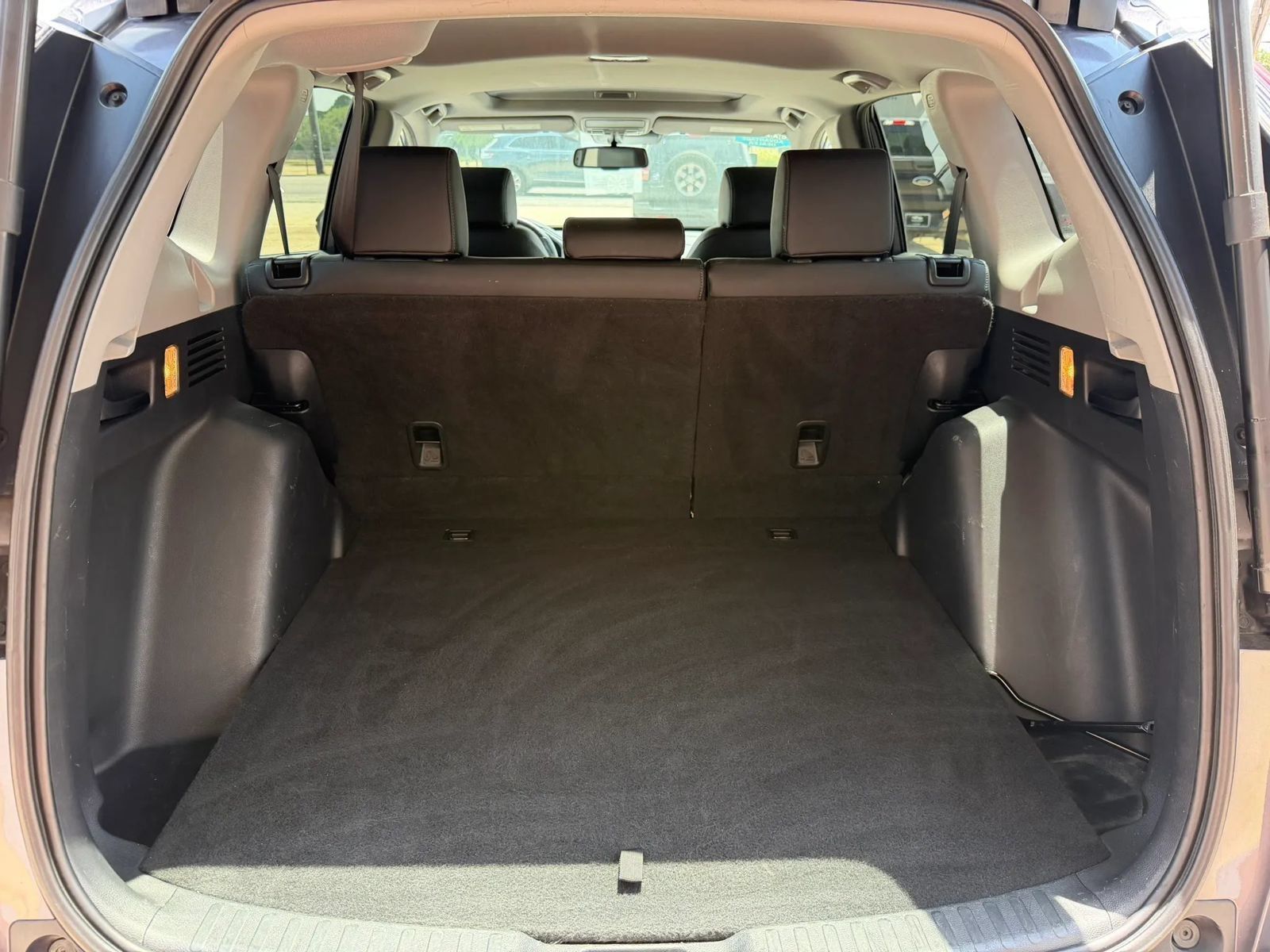 Used 2021 Honda CR-V EX-L image 7