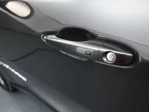 Used 2022 Jeep Compass Latitude image 33