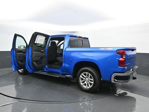 New 2026 Chevrolet Silverado 1500 LT w/ Convenience Package II image 52