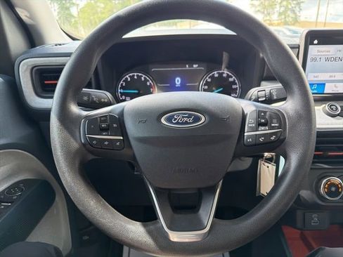 Used 2022 Ford Maverick XLT w/ Equipment Group 300A Standard AWD/4WD image 18