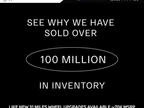 Used 2024 Chevrolet Silverado EV W/T AWD/4WD image 12