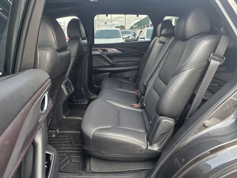 Used 2018 MAZDA CX-9 Grand Touring AWD/4WD image 12