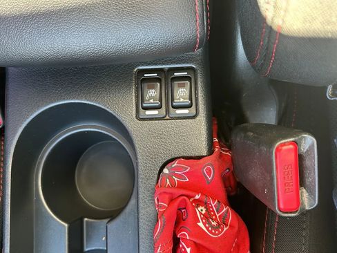 Used 2018 Subaru WRX Premium image 20