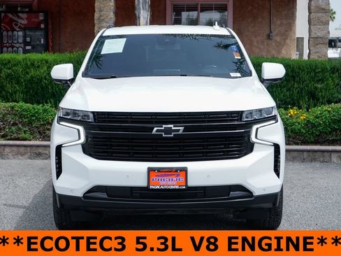 Used 2023 Chevrolet Tahoe RST AWD/4WD image 3