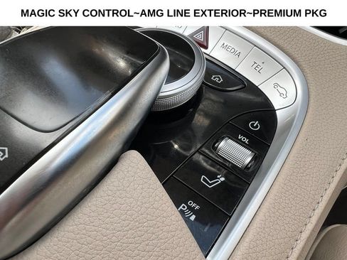 Used 2018 Mercedes-Benz S 450 Sedan image 60