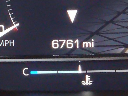 Used 2025 GMC Sierra 1500 SLT w/ SLT Convenience Package image 15