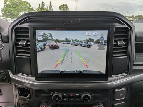 Used 2026 Ford F150 STX RWD image 22