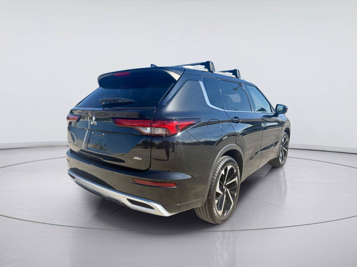 Used 2022 Mitsubishi Outlander SEL FWD image 5