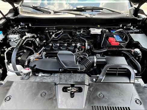 Used 2023 Honda CR-V LX image 10