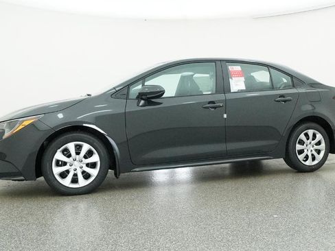 New 2026 Toyota Corolla LE image 8