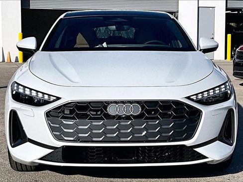 New 2025 Audi A5 2.0T Premium Plus image 10