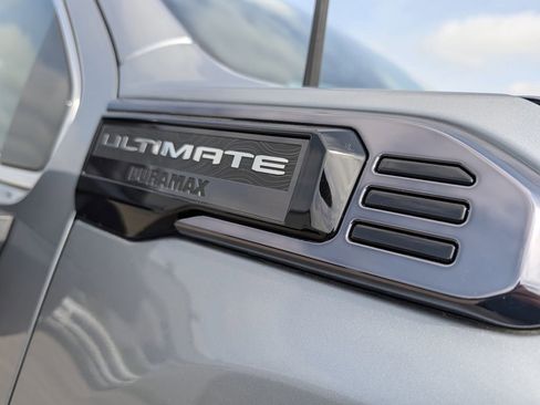 New 2026 GMC Sierra 2500 Denali Ultimate image 34