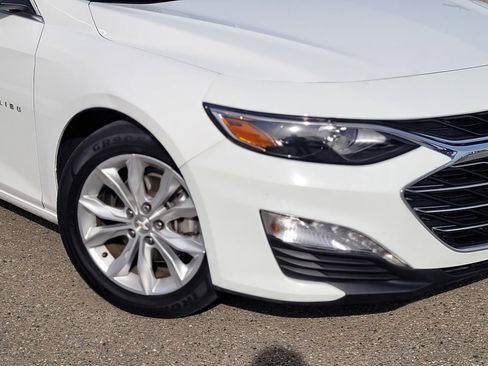 Used 2023 Chevrolet Malibu LT image 9