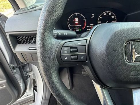 Used 2026 Honda CR-V EX image 27
