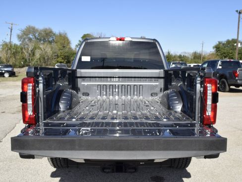 New 2026 Ford F250 XLT w/ XLT Premium Package image 21