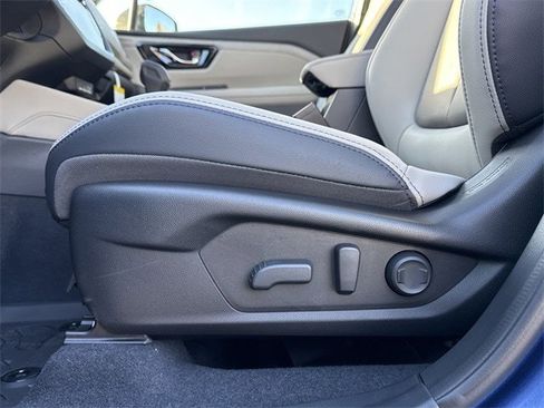 New 2025 Subaru Forester Limited image 24
