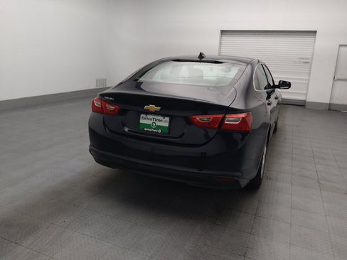 Used 2018 Chevrolet Malibu LS w/ LPO, Convenience Package 1 FWD image 7