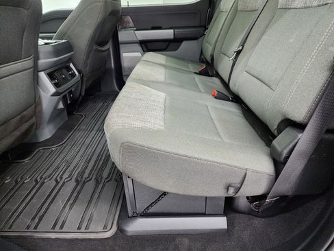 Used 2023 Ford F350 XLT w/ Tremor Off-Road Package image 38