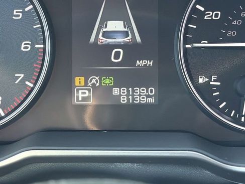 Certified 2025 Subaru Outback Touring XT w/ Popular Package #2 AWD/4WD image 22
