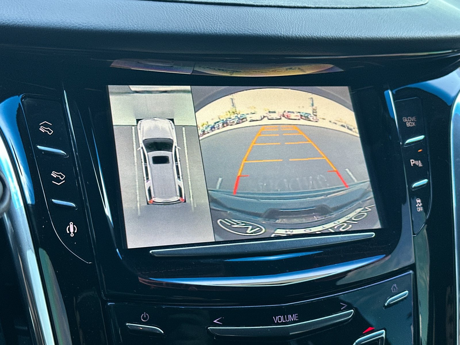 Used 2016 Cadillac Escalade 2WD image 24