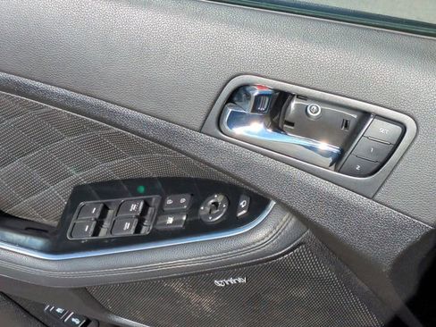 Used 2015 Kia Optima SX image 25