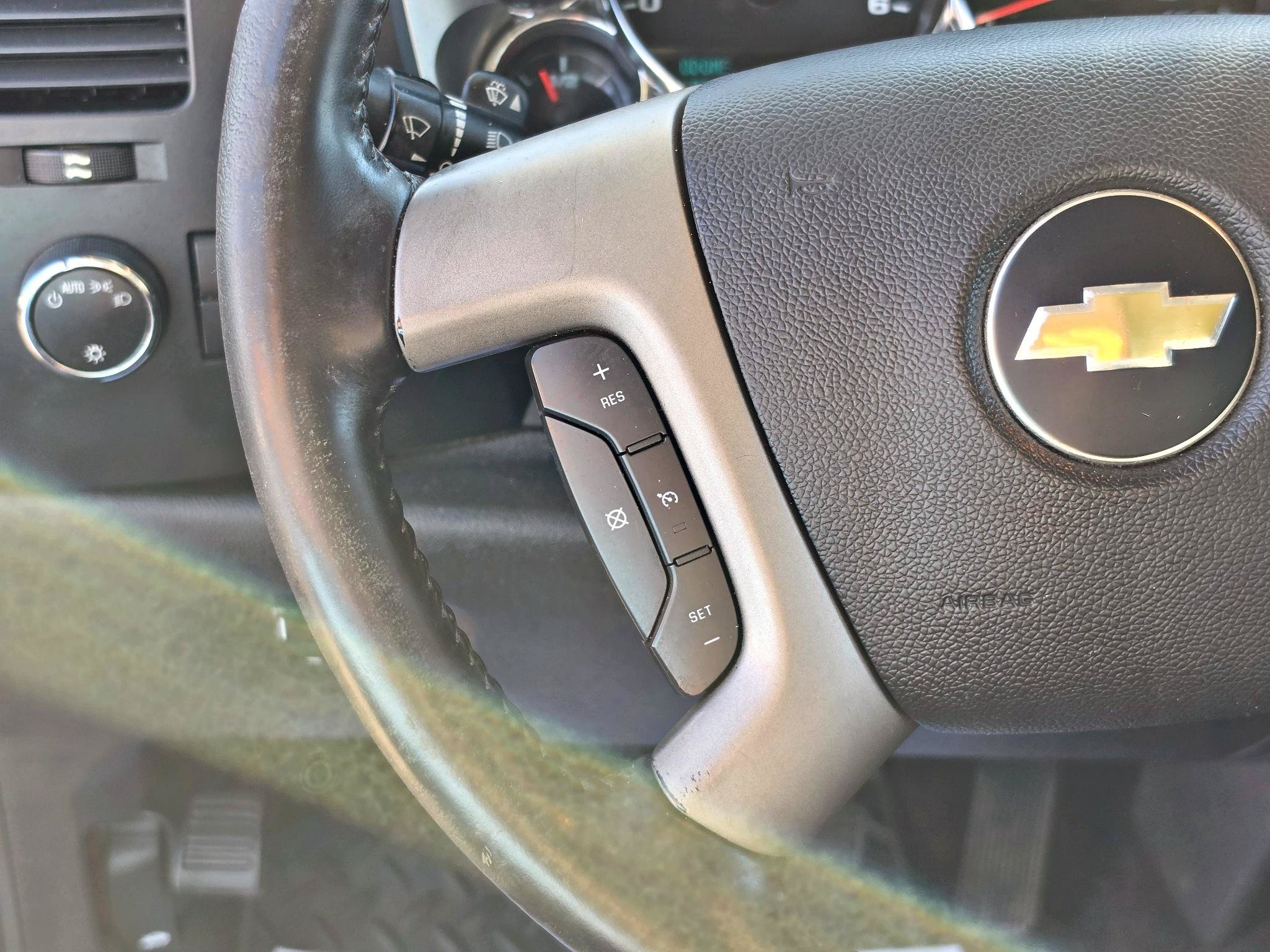 Used 2013 Chevrolet Silverado 1500 LT w/ Interior Plus Package RWD image 6