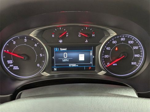 Used 2018 GMC Terrain SLE w/ Infotainment Package I image 22