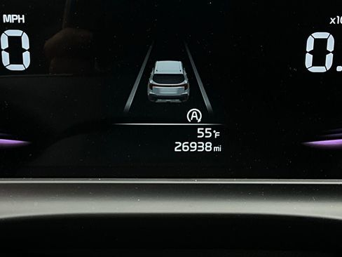 Used 2025 Kia Seltos S image 39