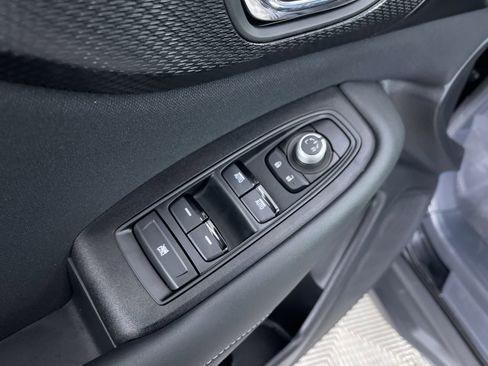 Certified 2025 Subaru Outback Premium w/ Popular Package #1A image 14