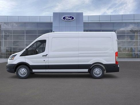 New 2026 Ford Transit 250 148 Medium Roof Extended AWD w/ Load Area Protection Package image 3