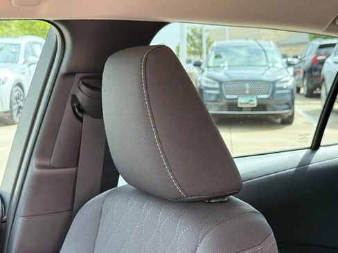 Used 2026 Toyota Corolla LE image 13