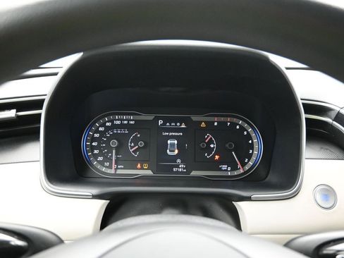 Used 2024 Hyundai Tucson SEL image 19