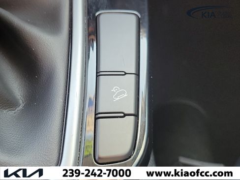 Certified 2022 Kia Seltos S FWD image 28