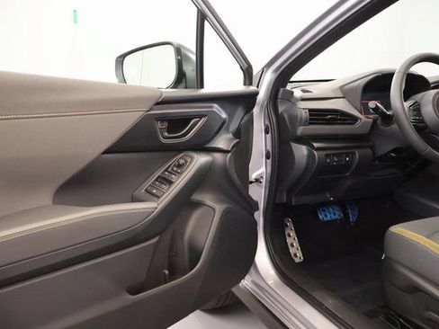 New 2026 Subaru Crosstrek 2.5i Sport w/ Crosstrek Mirror Package AWD/4WD image 9