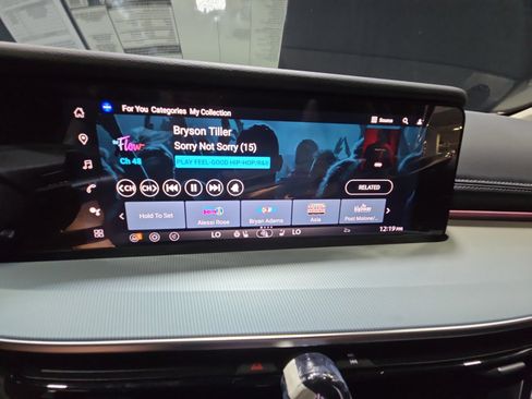 New 2025 Nissan Murano SL w/ Cargo Package image 28