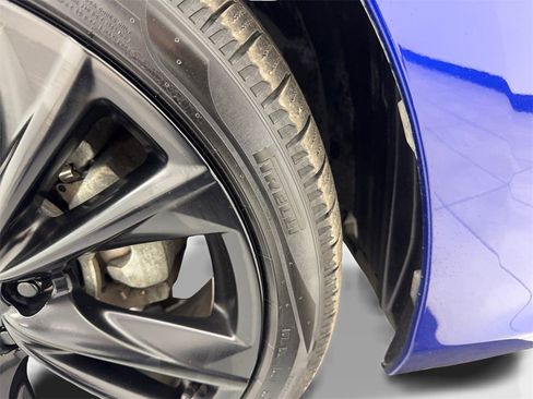 Used 2021 Lexus ES 350 F Sport w/ Special Edition image 82