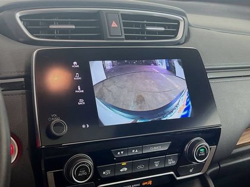 Used 2019 Honda CR-V EX-L image 15